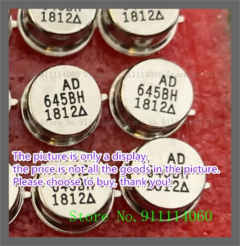 

AD645BH