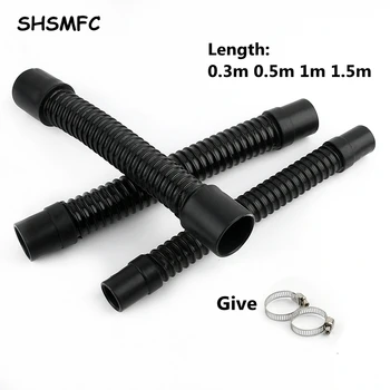 Aquarium Corrugated Hose Pipe 1