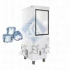 modern professional modern water dispenser with ice making machines for cube ice from China 2