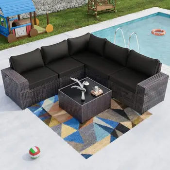 Patio Furniture 1