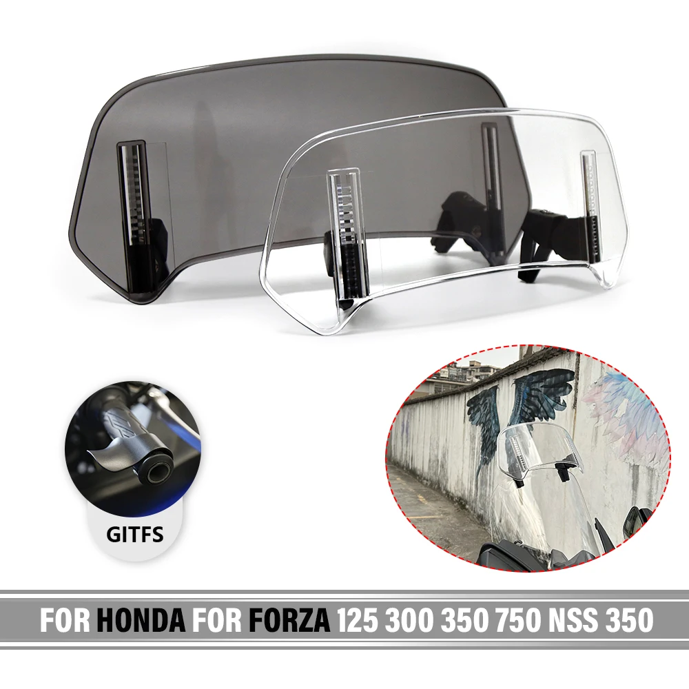 For HONDA For Forza 125 For Forza 300 For Forza 350 750 NSS