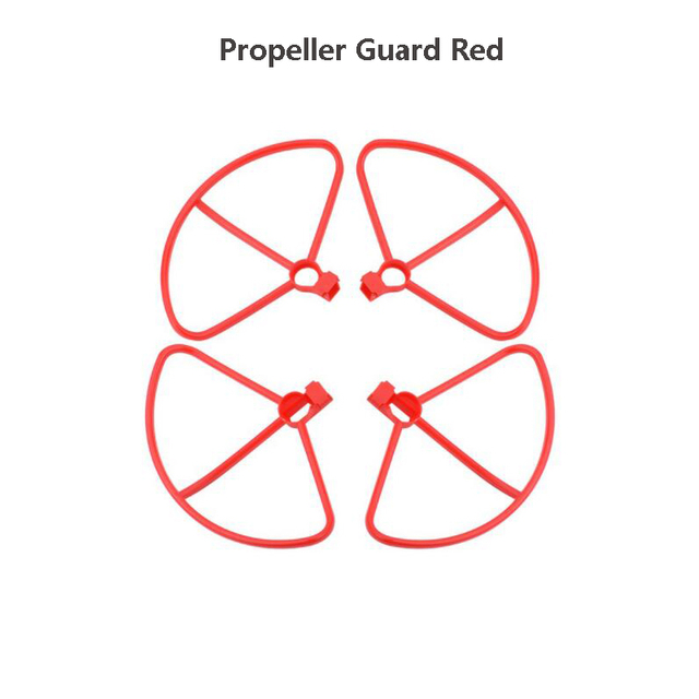 X8 SE Quick Release Propeller for X8 SE 2020 Drone Replacement Blade Props Guard Landing Gear Drone Accessories