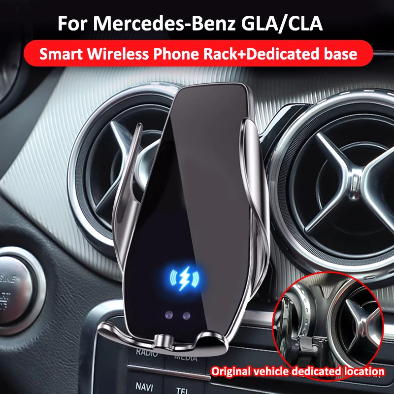 

Держатель для GPS-навигатора Mercedes-Benz GLA CLA