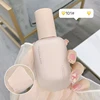 Frivolous Liquid Foundation Full Coverage Wodo Makeup Base Oil Control Lasting Waterproof Concealer BB Cream Foundation Cosmetic 5