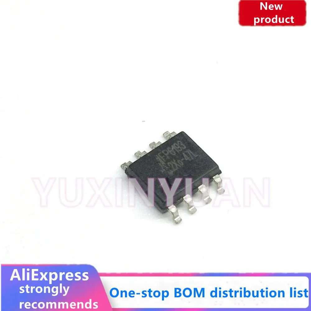 

FP6193XR-G1 FP6193 SOP8 10 шт./партия