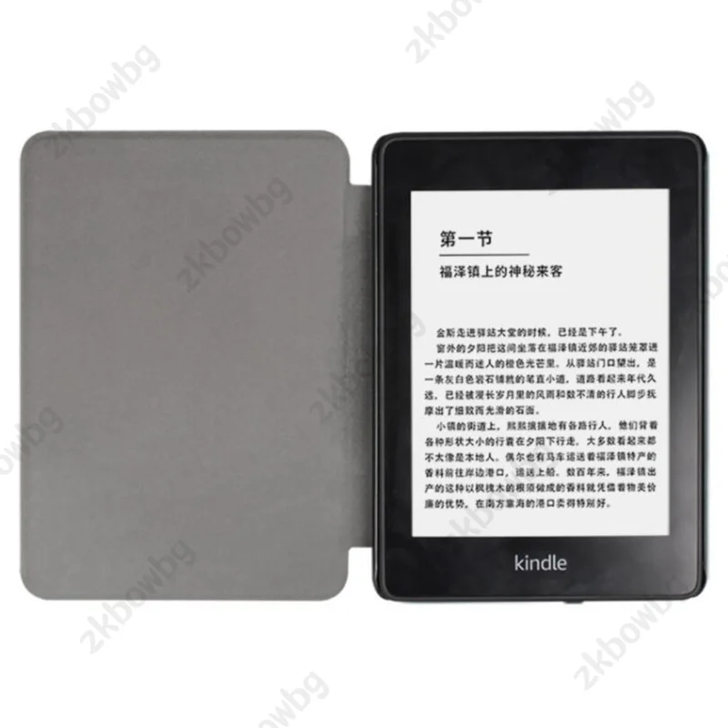 Фото Симпатичная задняя крышка для Kindle Paperwhite, 7, 5, 6, 10, 11, 6 дюймов, 6,8 дюймов, C2V2L3 DP75SDI M2L3EK, M2L4EK, PQ94WIF, J9G29R №4