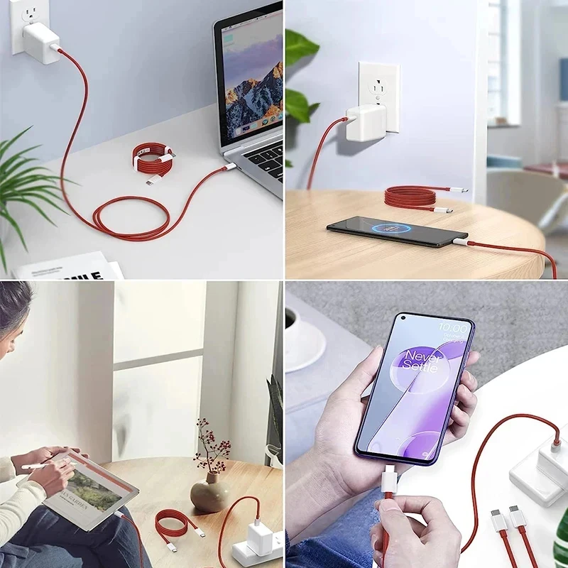 USB CŸ-CŸ ʰ   ̺, PD 65W, ÷ 12, 11, 10 , 9, 10T, 9R, 8T, 8, 7T, 7T,   ̾, 6.5A