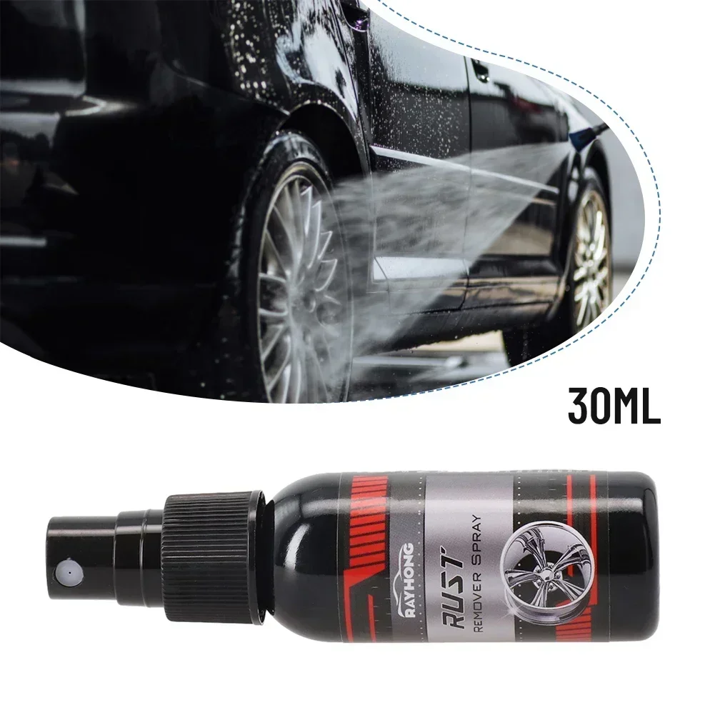 Rust Remover Top performing Car Derusting Spray Quick and Efficient Rust Removal Invest in Quality Maintenance!