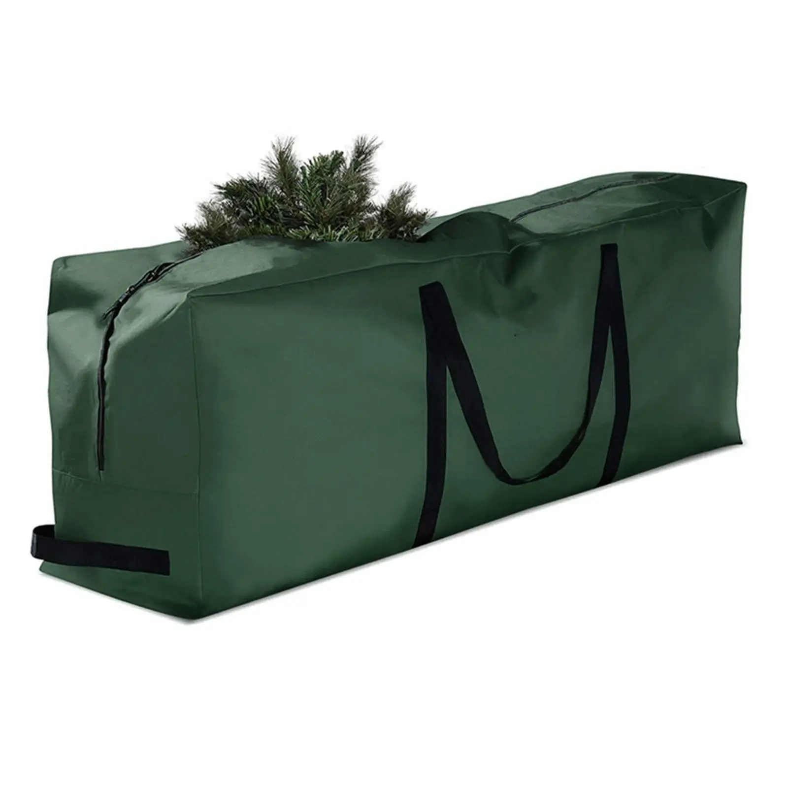 Christmas Tree Storage Bag Organizer Bag Waterproof Christmas Decoration Storage Household Dustproof Debris