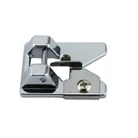 Buy High-Precision Fringe/Looping Presser Foot for Embroidery Machines - Sewing Foot 9906 AA7017-2 Sewing Accessories Online - Image 2