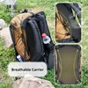 Asta Gear Jianshan UHMWPE Backpack Outdoor Ultralight Backpack Camping Hiking Mountaineering CDF Traveling Backpack 3