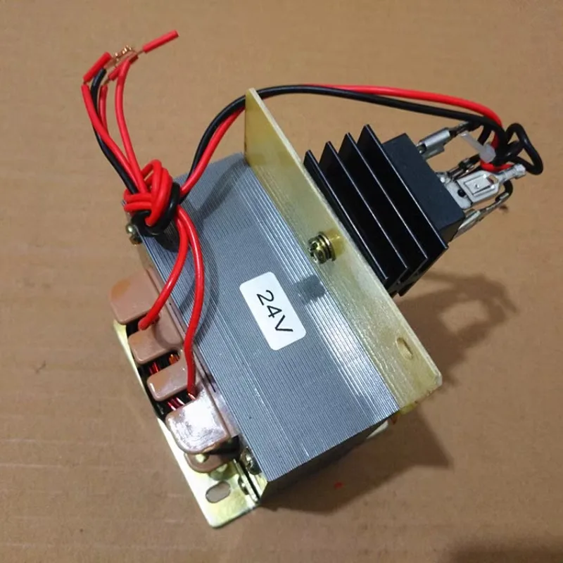 

Original 850/860/820 Roast Duck Oven Transformer Roast Bird Box 220 To 24V Inverter Converter Accessories