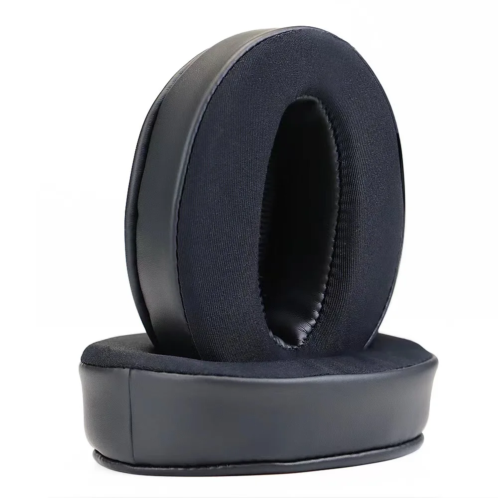 Upgraded Cooling Gel Ear Pads Cover For Sennheiser HD4.50 HD4.40BT HD485 GSP60 replacement Headphones Ear Cover Earmuffs cushion