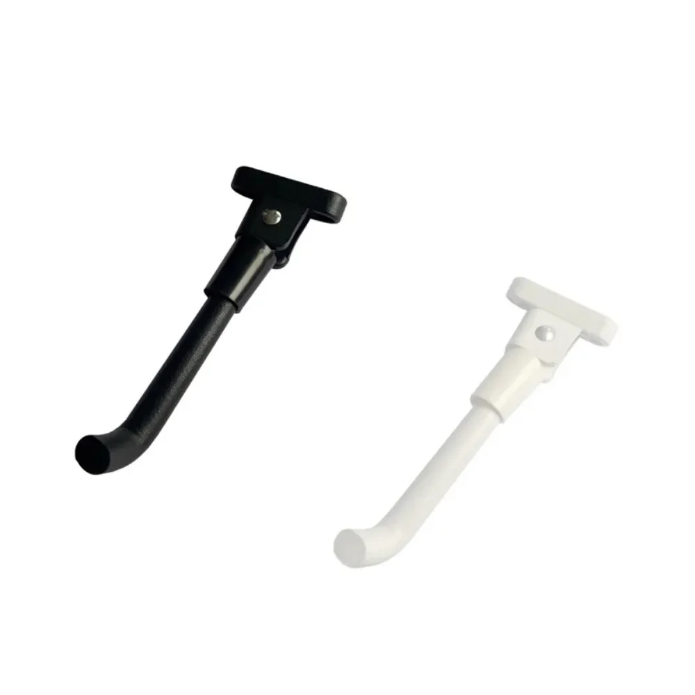 Electric Scooter Foot Support Side Stand for Xiaomi M365 Pro Scooters Tripod Side Support Brace Kickstand Scooter Accessories