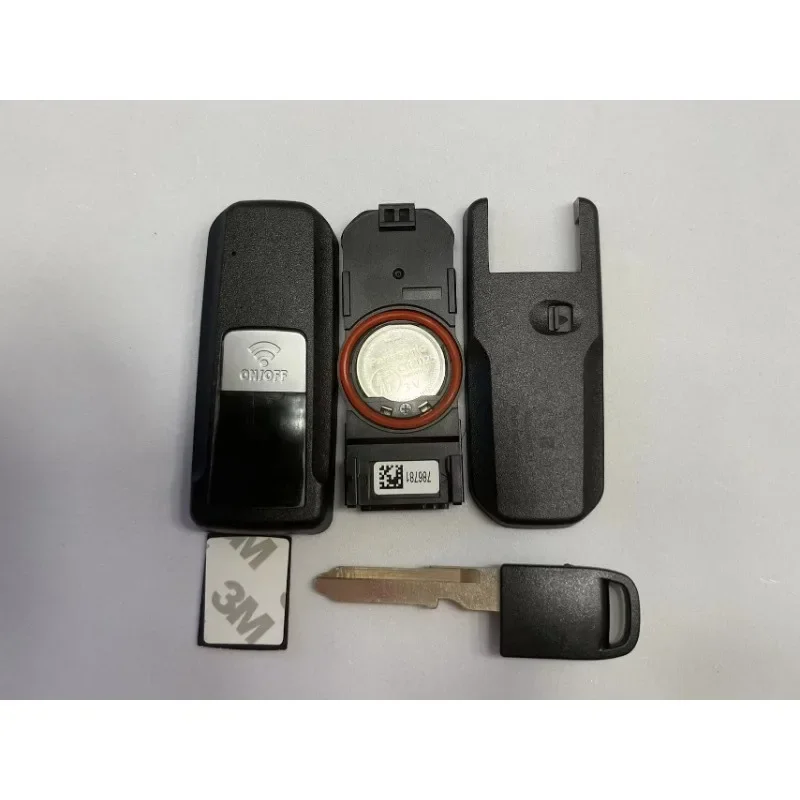 オートバイ用リモートキー,アフターマーケットT-MAX,スマートキー 