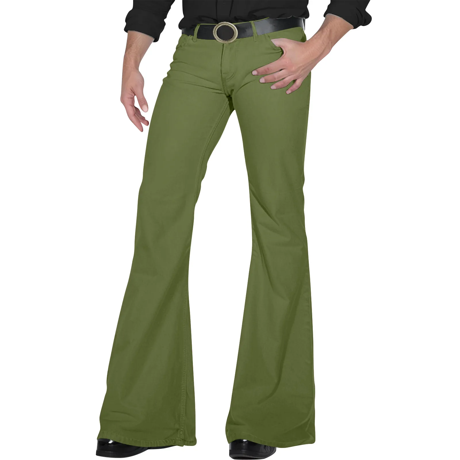 Army Green