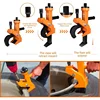 home. Pneumatic Bead Breaker Heavy Duty Tire Change Tool for Car Truck, Tractor, Mower, ATV, RV, Golf Cart 2