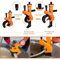 home. Pneumatic Bead Breaker Heavy Duty Tire Change Tool for Car Truck, Tractor, Mower, ATV, RV, Golf Cart 2