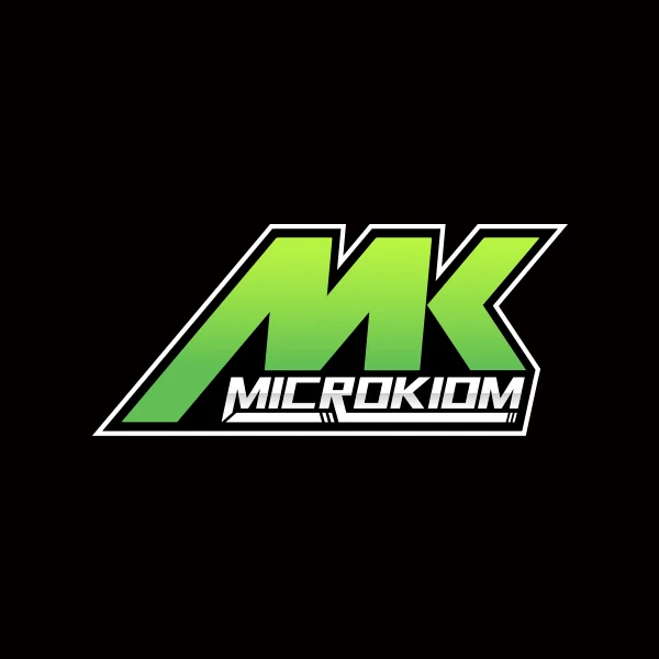 Microkiom Store