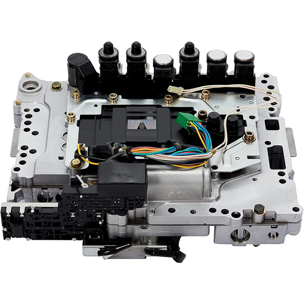 

0260550002 RE5R05A TCU Transmission Valve Body Control Unit for Nissan Xterra Pathfinder