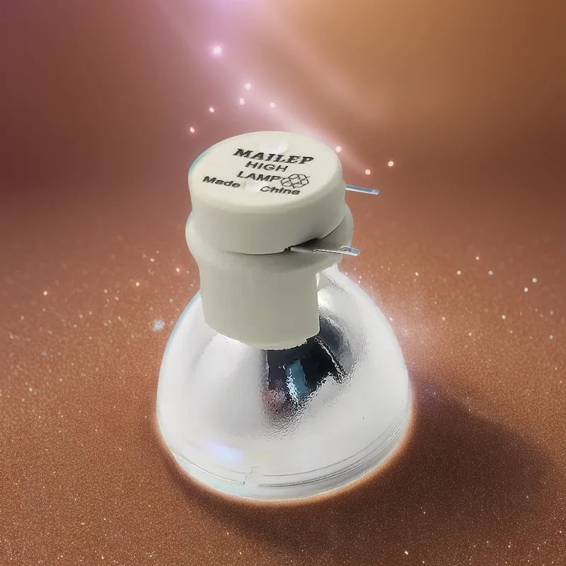 P-Vip 240/0.8 E20.9 Lampada Per Proiettore Muslimexayp Per Benq W1070 W1080St Ht1075 Ht1085St W1070 + W1080St + I700 Mx662