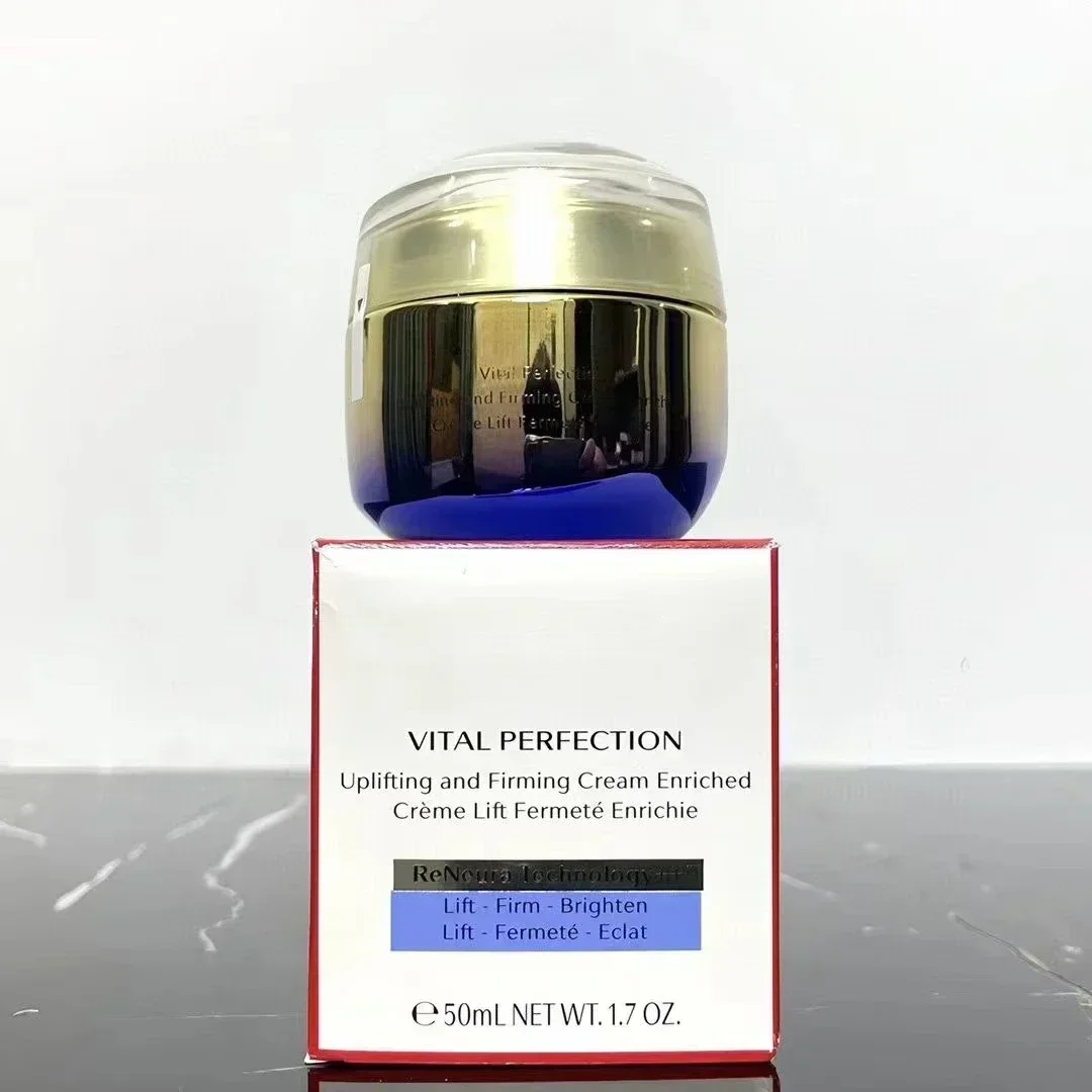 2025 New Date Uplifting And Firming Cream 50mL 2
