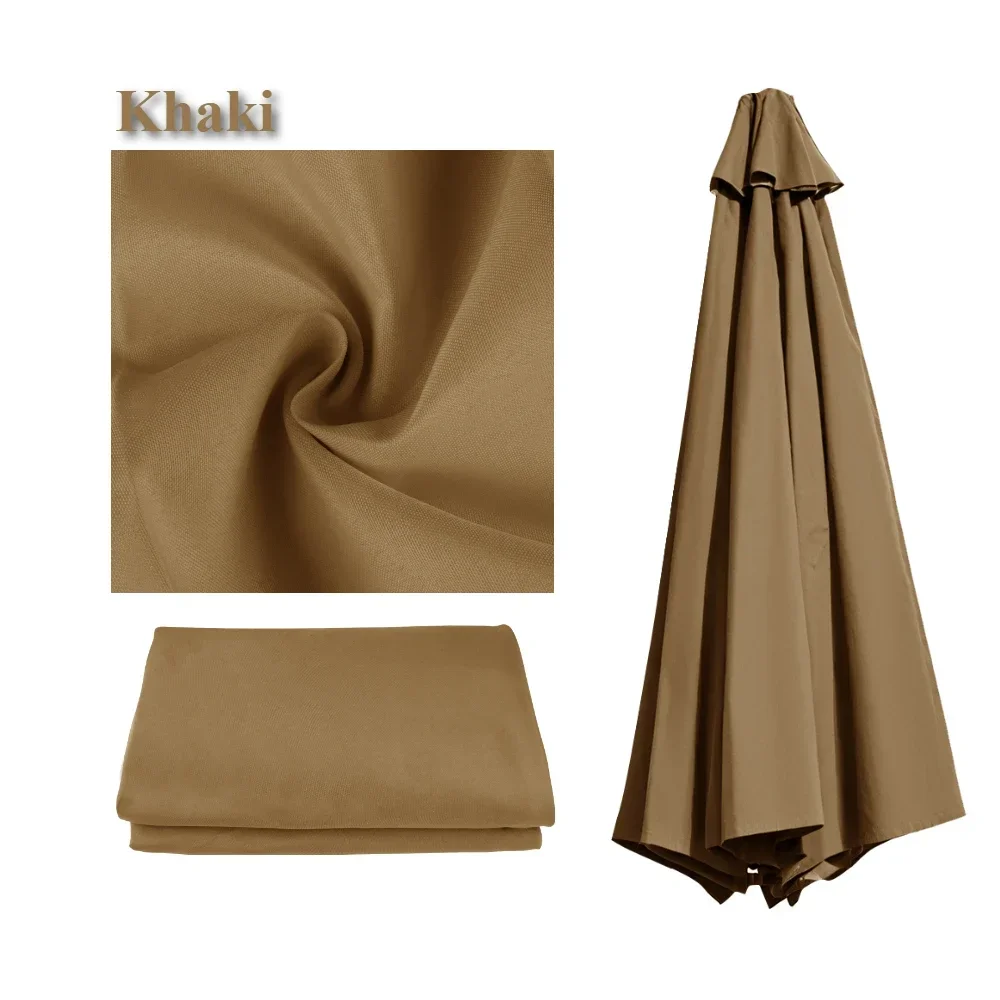 UV Protective Water-Resistant Replacement Canopy