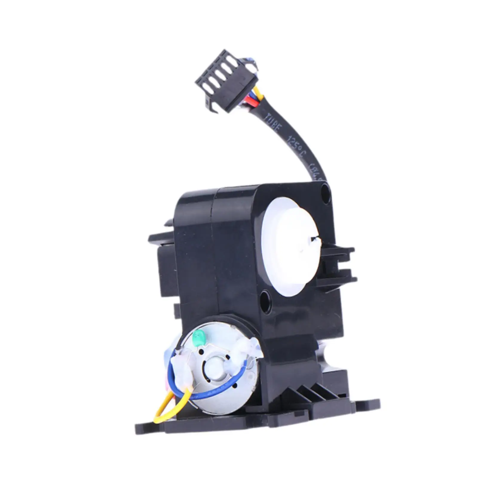 Fitness Resistance Tension Motor Tension Cable Exercise Equipment Elliptical Resistance Gear Motor for Home Workout