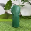 Limited Green golf club head cover:Durable, waterproof, safe, golf accessory protective, providing the best  protectioncover 3
