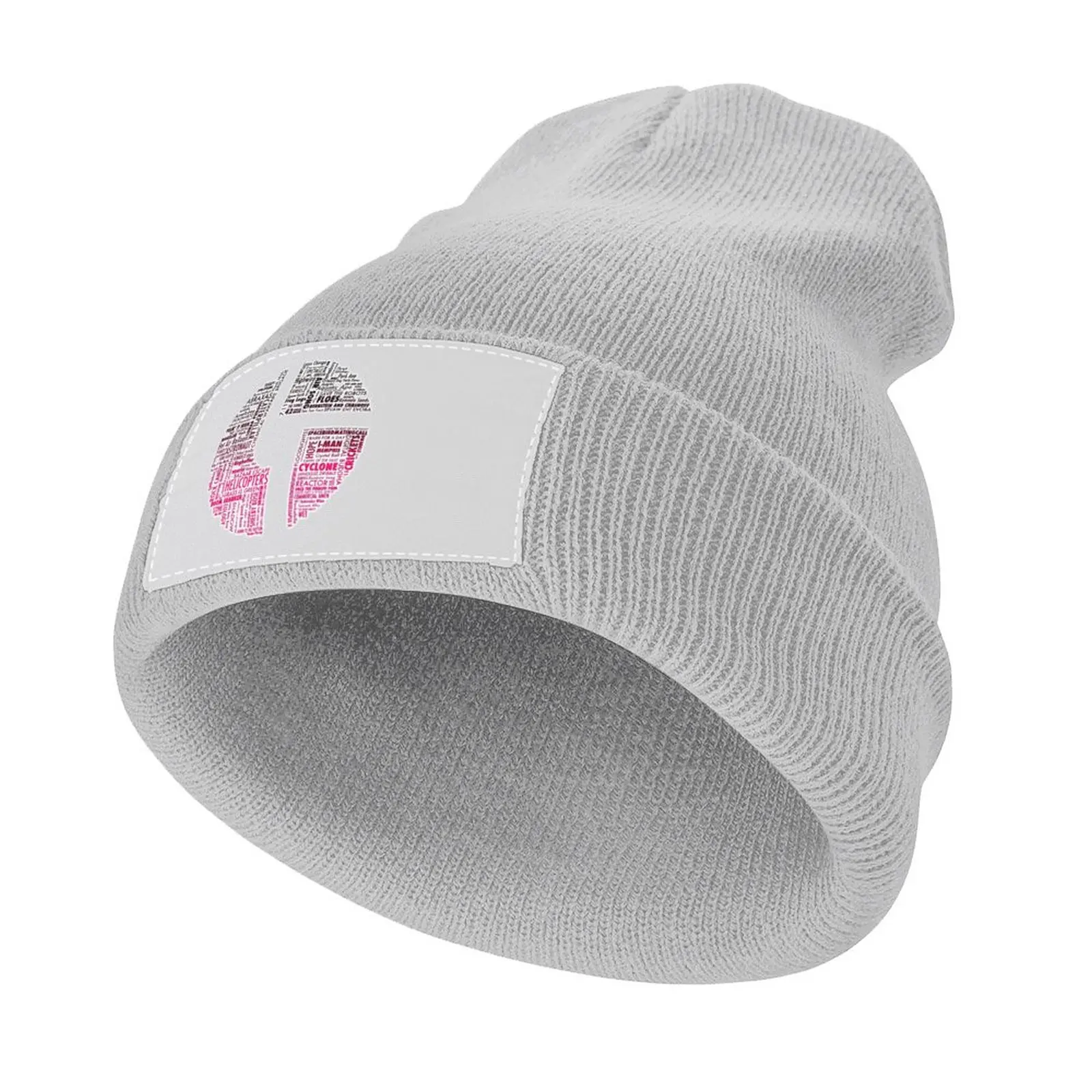 

disco biscuits 2023 Knitted Hat party hats Anime Hat Golf Women Hat Men's