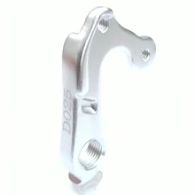 

5pc bicycle Derailleur Hanger for Fuji D025 D032 Sportif Absolute Cross Feather Tread SL Tomac Carbide Snyper Frame mech dropout