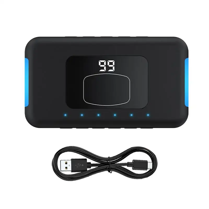 Wireless Auto Screen Clicker for Phone and Tablet