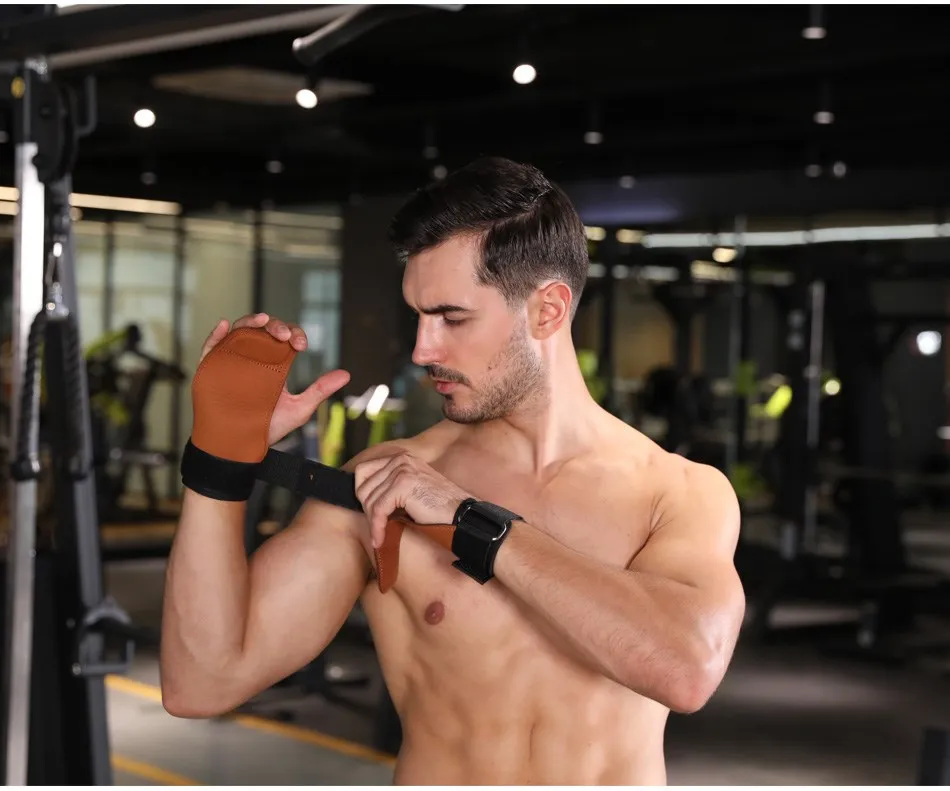 Gym Gloves Image 12
