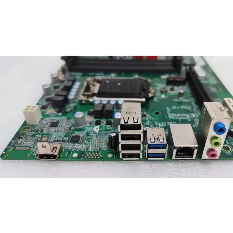 For Acer Nitro N50-600 N50-600-N78G B36H4-AD Motherboard LGA 1151 DDR4 Motherboard 100% Test Ok Delivery 1 S20f85a55378d4870bf3dcf6415f045cfW