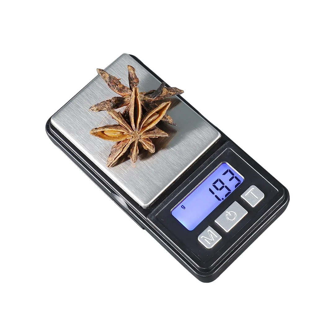 Mini Electronic Scale 0.01g Weighing Device Small Gold Scale Measuring Scale Weight Scale Jewelry Weight Scale Gram
