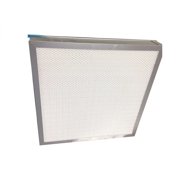 

Китайский заводской Фильтр Hepa