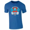 Bro Patrol Unisex T-Shirt Family Birthday Gift Brother 2
