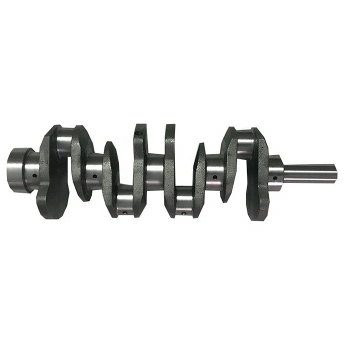 

FOR 4D56T D4BH 4D56 16V crankshaft MD102601 MD376960 MD376961 23110-40010 23111-12011 23111-42012