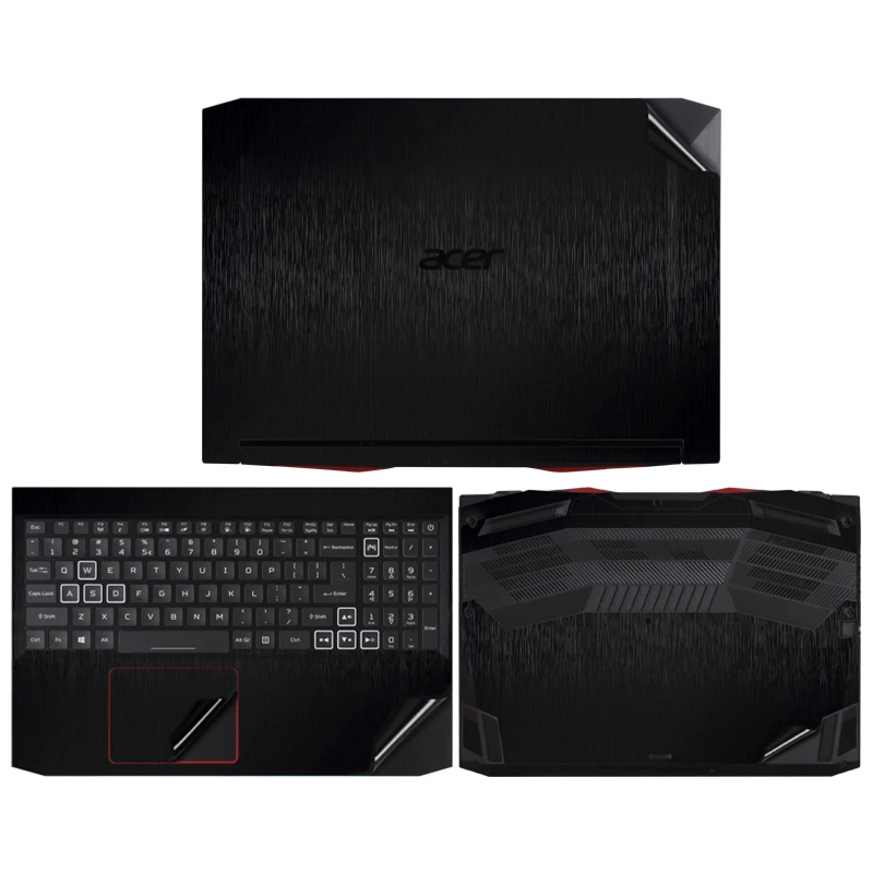 Acer Nitro, Capa do Notebook, Pré-Cut, AN515,