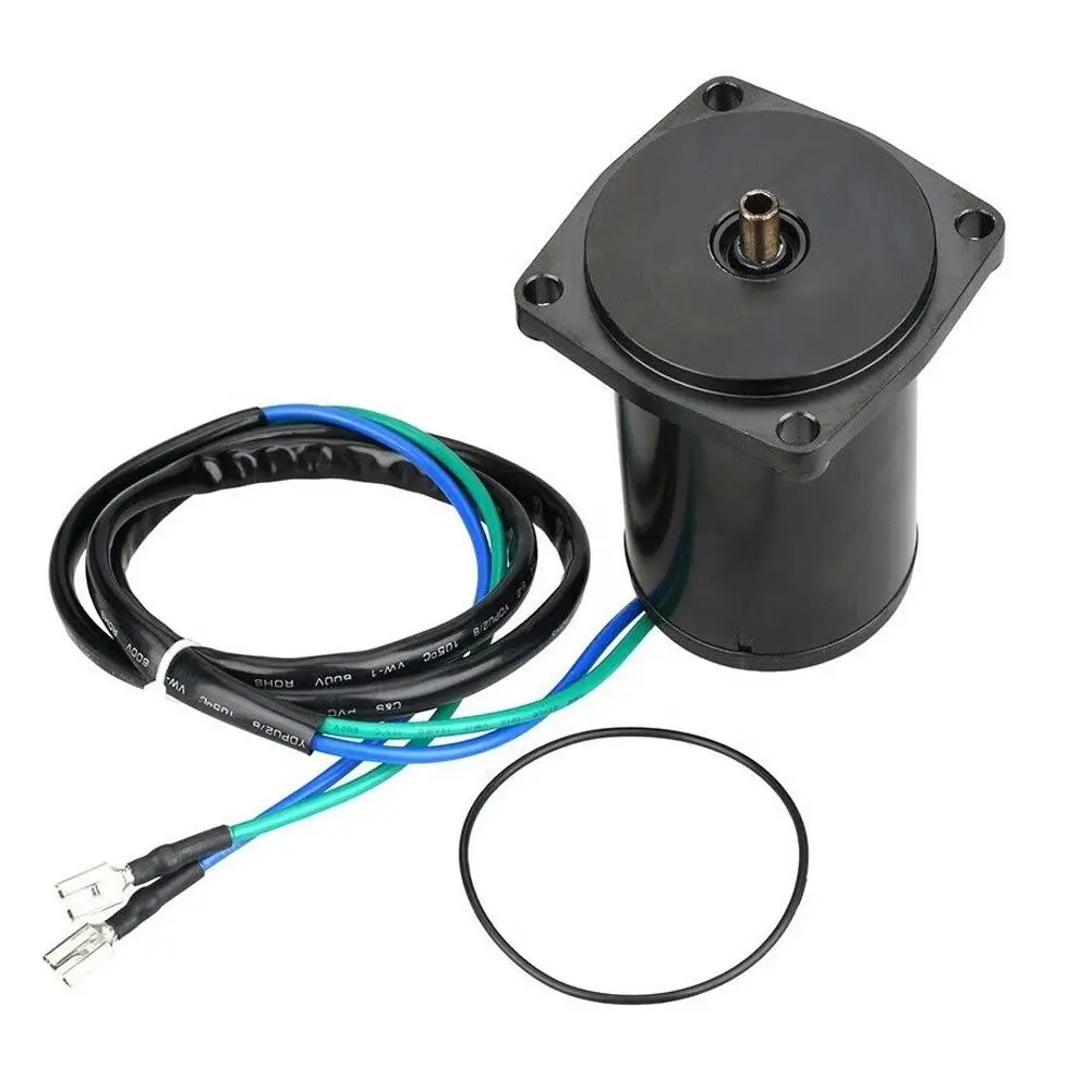 

36120-ZV5-821 Tilt Trim Motor for HONDA 35-50HP BF35AM BF45AM BF40AW 433226 435532 437801 18-6285 36120-ZV5-821 10811 6239 6242