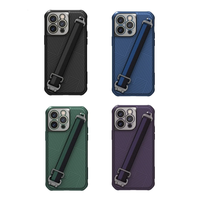 

Smartphone Protector Housing for 14 / 14 Shockproof Cover