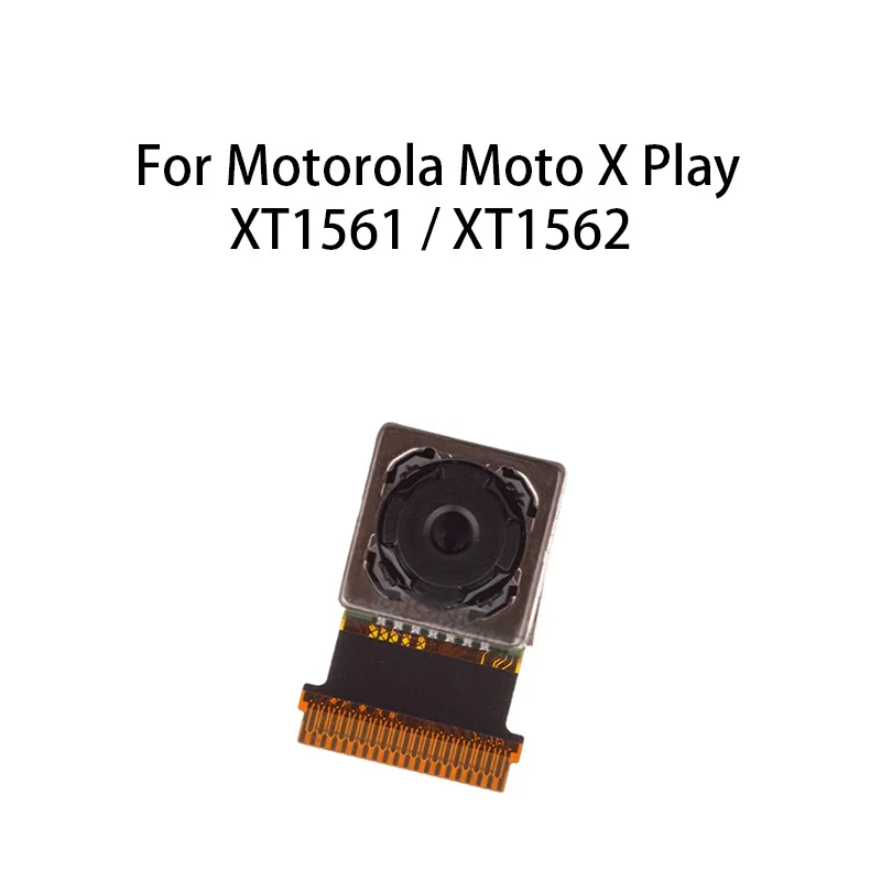 

Гибкий кабель для модуля основной камеры Motorola Moto X Play
