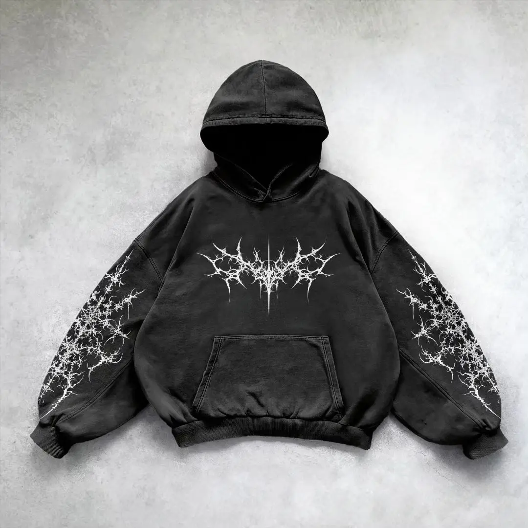 さらに100円引き◆LMC◆GOTHIC SWEATSHIRT LMC]UNISEX○GOTHIC SWEATSHIRT