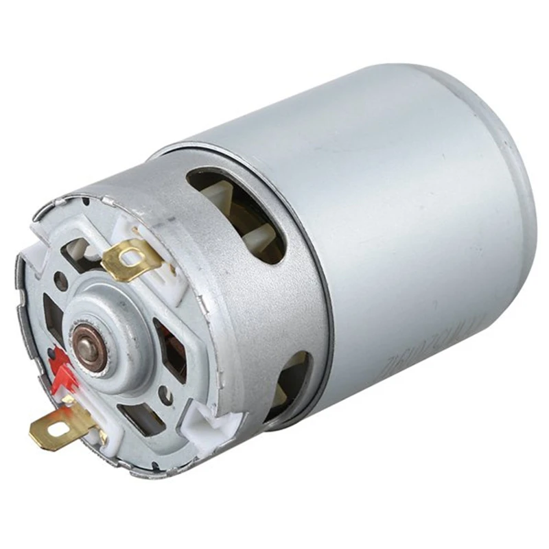 A46T 13 톱니 모터 18V BOSCH GSR 18-2-LI GSB 18-2-LI GSR18-2-LI GSB18-2-L1 PSB 1800 LI-2 PSB1800 스크류 드라이버 교체