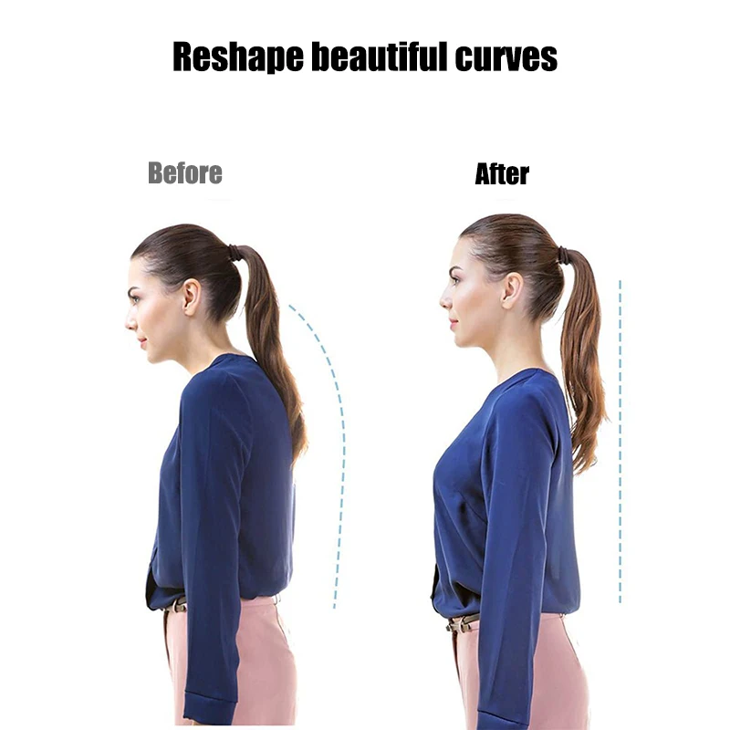 Orthopedic Waist Back Support Belts Adjustable Orthopedic Corset Women Spine Decompression Breathable Lumbar Corset Health Care images - 6