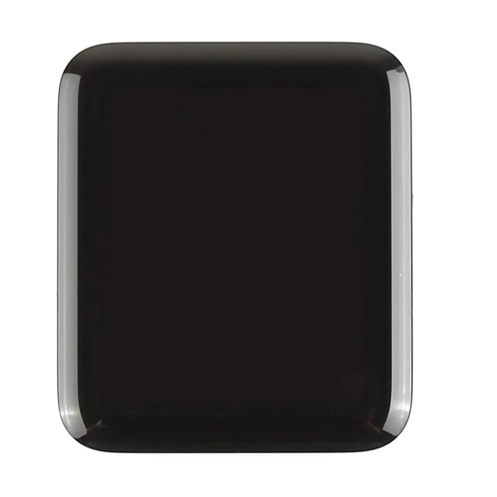 애플 워치 시리즈 1 용 AMOLED 아이워치 패널, LCD 디스플레이 화면 디지타이저 어셈블리, 38mm, 42mm