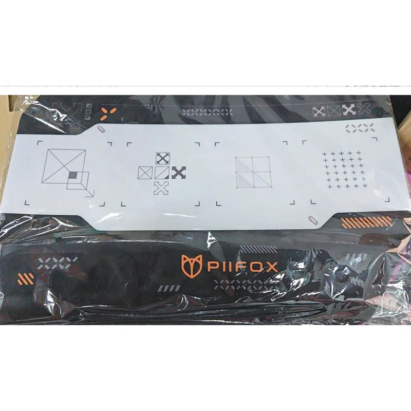 PIIFOX ER75 磁気スイッチキーボードメカニカルワイヤレスキーボード 3