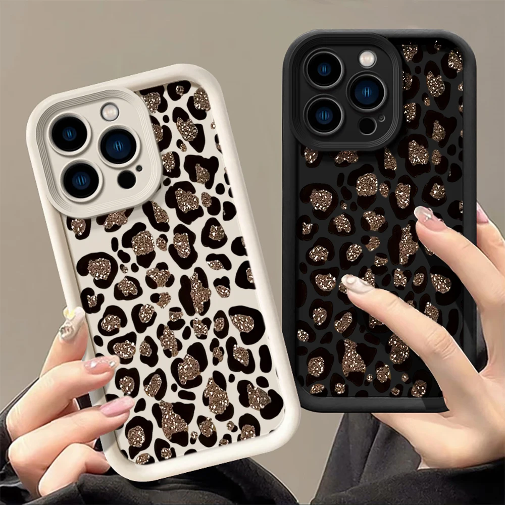 Premium TPU Protective Phone Case - Sleek & Durable Design