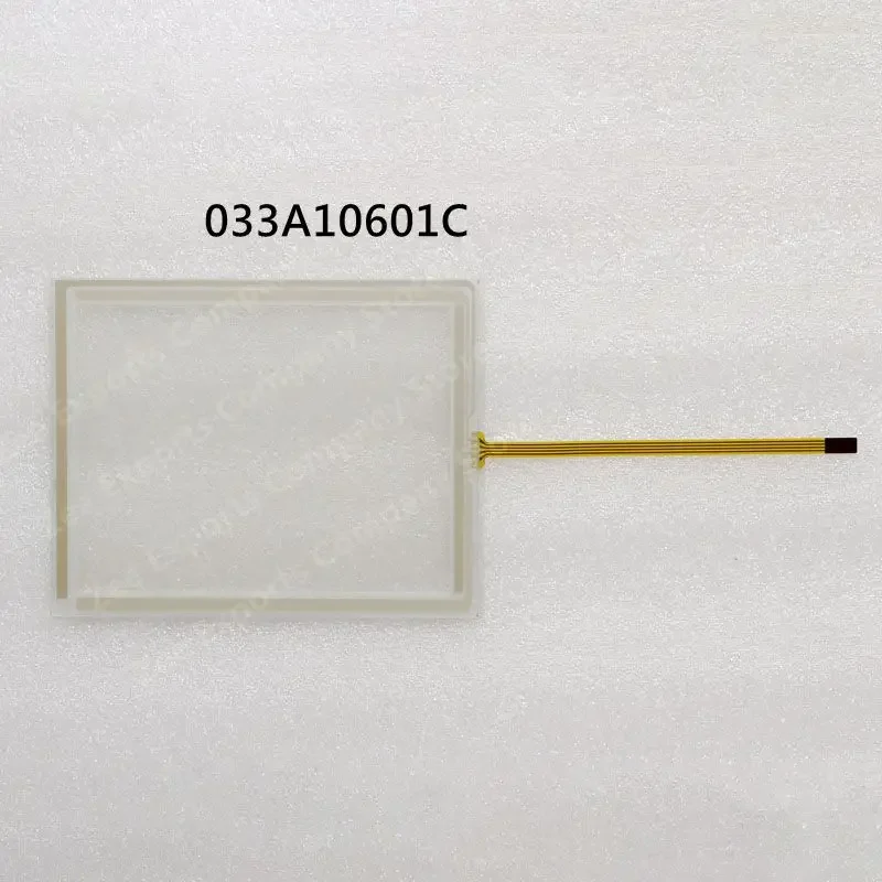 Tela Táctil 033a10601c 7414l060210 06013314107 Novo