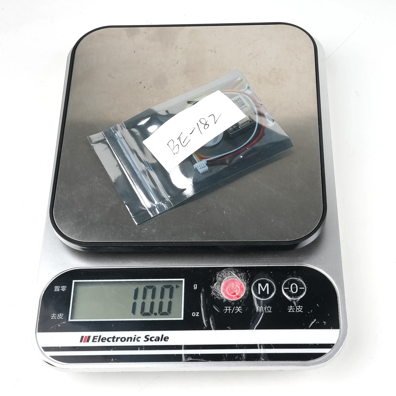 20PCS BEITIAN BE-182 GPS 모듈 M10 웨어러블 비행 컨트롤러 FPV RC 드론 UAV PX4 PIX32 GNSS GPS 안테나 수신기 모듈 BE182